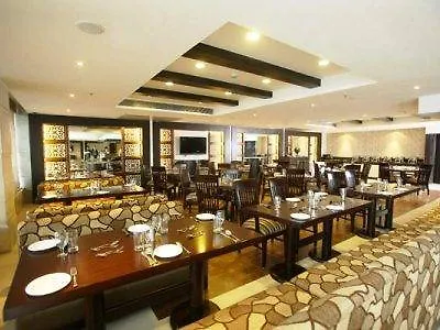 Parkland Grand Kapashera Nové Dillí 3*,  Indie
