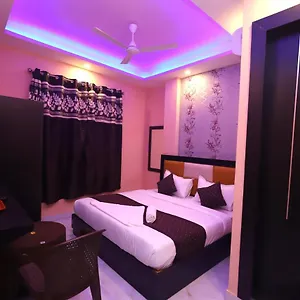 Hotel Jupiter Plaza Delhi Airport