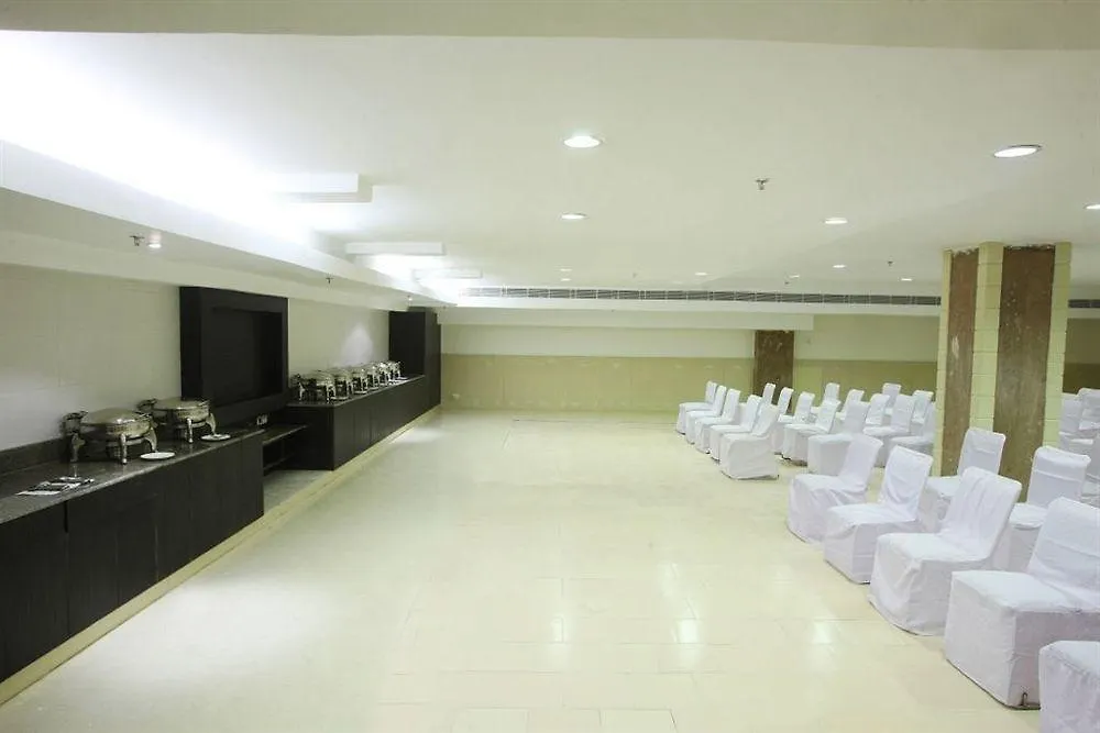 Parkland Grand Kapashera Neu-Delhi Indien