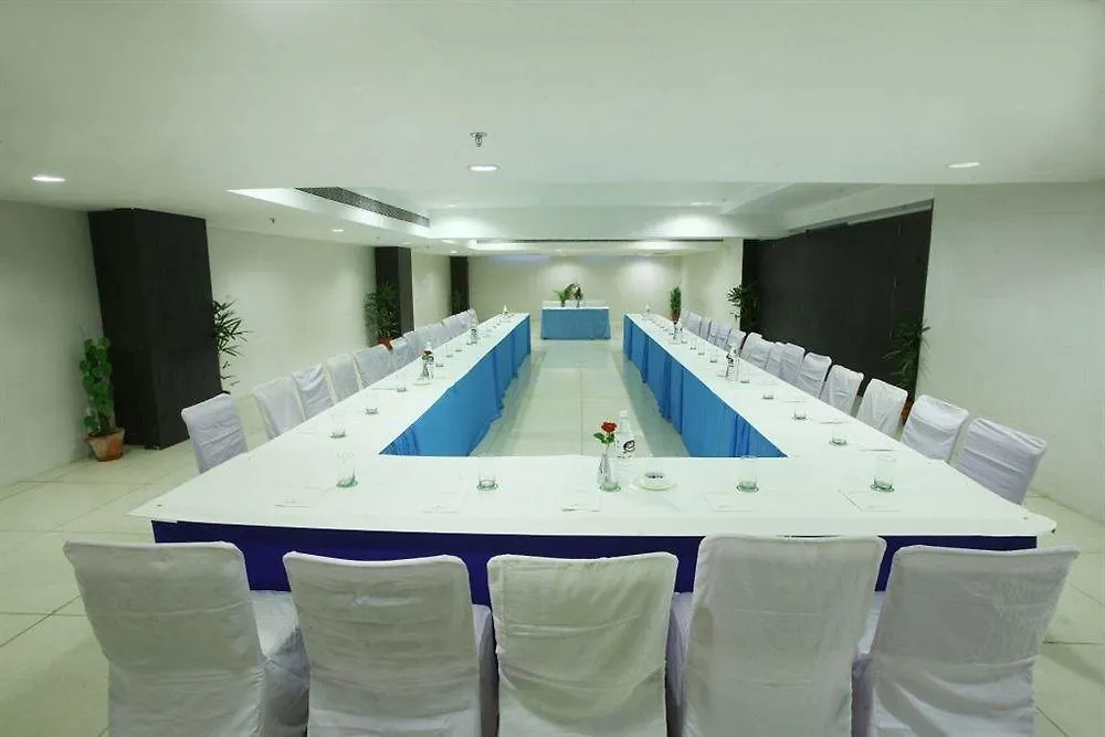 Parkland Grand Kapashera Neu-Delhi