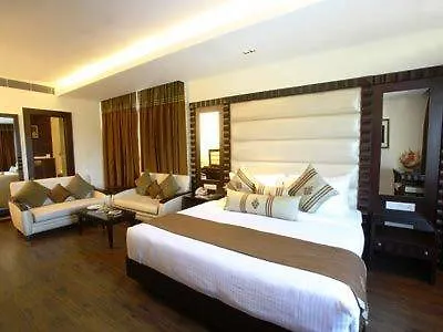 Parkland Grand Kapashera Neu-Delhi Indien