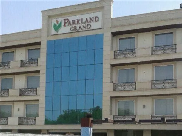 Parkland Grand Kapashera Neu-Delhi