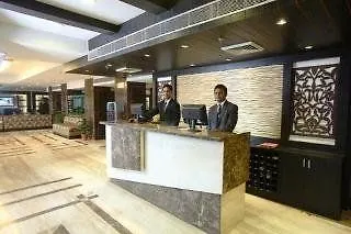 Parkland Grand Kapashera Neu-Delhi Hotel