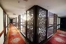 *** Hotel Parkland Grand Kapashera Neu-Delhi Indien