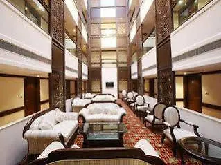 Parkland Grand Kapashera Neu-Delhi 3*,  Indien