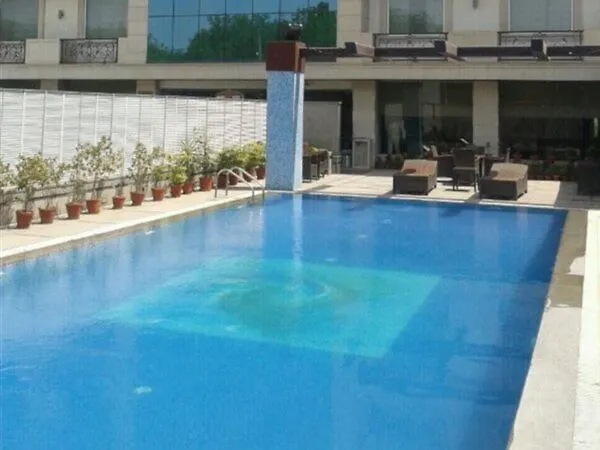 Parkland Grand Kapashera Neu-Delhi 3*,